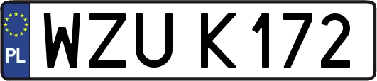 WZUK172