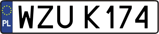 WZUK174