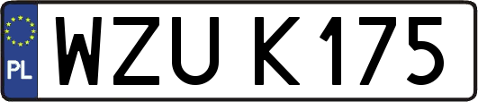 WZUK175