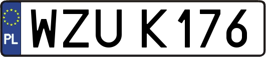 WZUK176