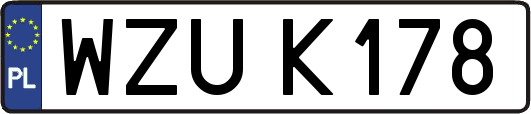 WZUK178