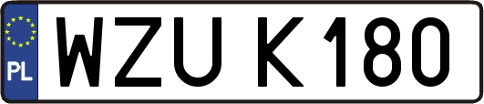 WZUK180