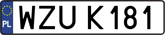 WZUK181