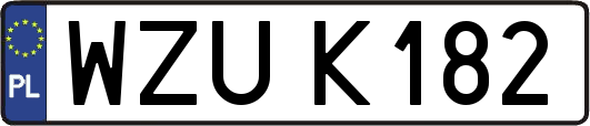 WZUK182