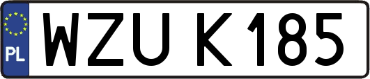 WZUK185