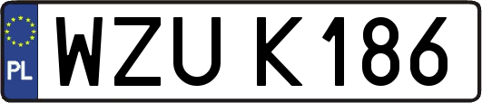 WZUK186