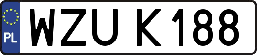 WZUK188