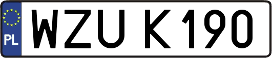 WZUK190