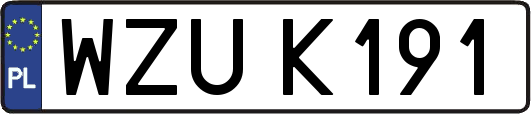 WZUK191