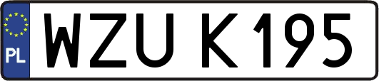 WZUK195