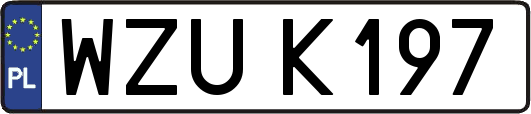 WZUK197