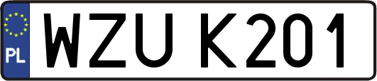 WZUK201