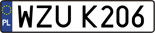 WZUK206