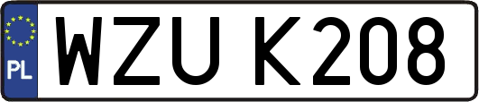 WZUK208