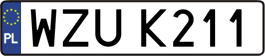 WZUK211