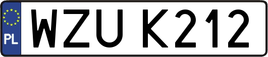 WZUK212