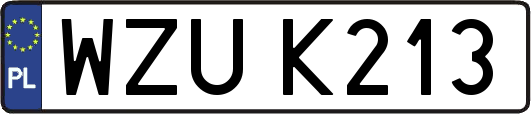 WZUK213