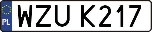 WZUK217