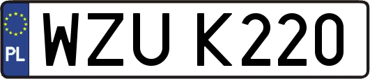 WZUK220