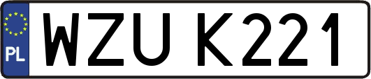 WZUK221