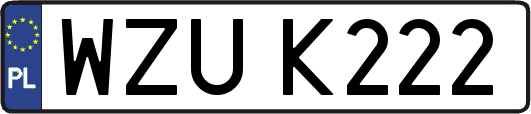 WZUK222