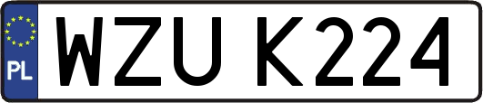 WZUK224