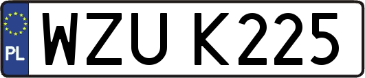 WZUK225