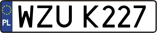 WZUK227