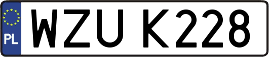 WZUK228
