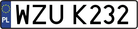 WZUK232
