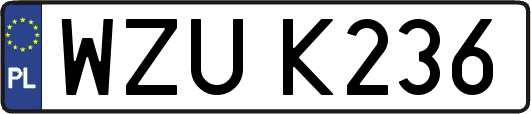 WZUK236
