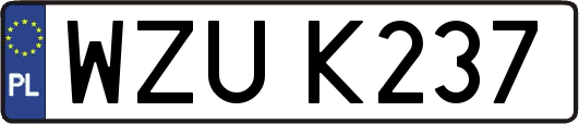 WZUK237