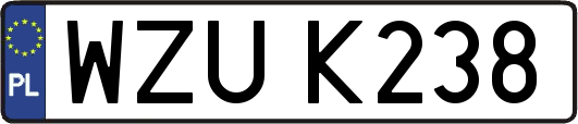 WZUK238