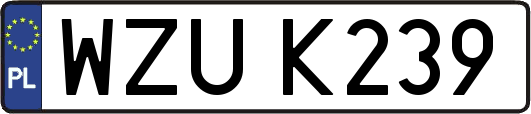 WZUK239