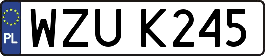 WZUK245