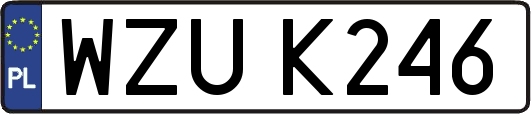 WZUK246