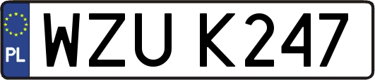 WZUK247