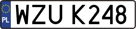 WZUK248