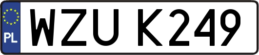WZUK249