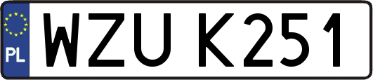 WZUK251