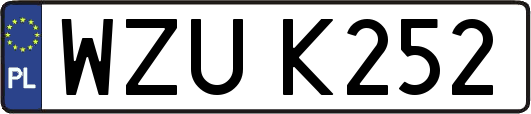 WZUK252