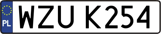 WZUK254