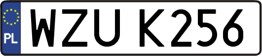 WZUK256