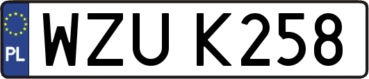 WZUK258