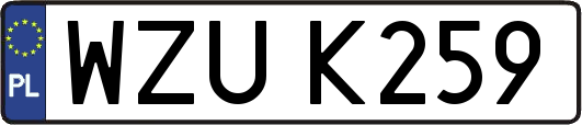 WZUK259