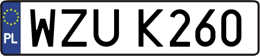 WZUK260