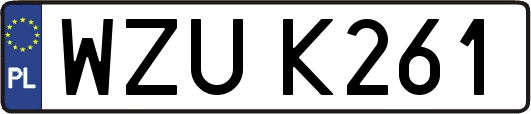 WZUK261
