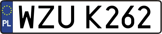 WZUK262