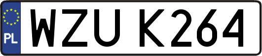 WZUK264