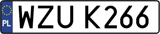 WZUK266